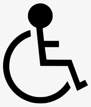 Handicap Comments - Portable Network Graphics #1004937