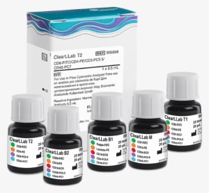 Prev - Reagen Cytometry Beckman Coulter #1004938