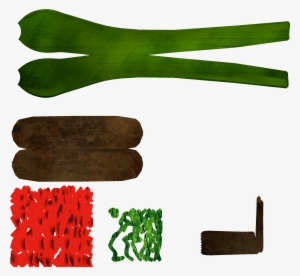 Optional Diffuse Texture - Carmine #1005115