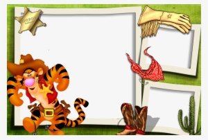 Marcos Png Para Niños - Online Képkeret #1005209