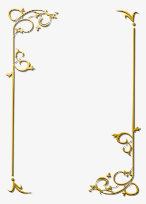 Marcos Para Trabajos Png Clipart Microsoft Word Clip - Bordes Para Caratulas Blanco Y Negro Para Hombres #1005278