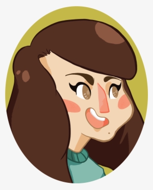 Stacey Draws Things - Cartoon #1005318