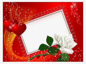 Marcos De Fotos Png Disney Baby Marcos Gratis Para - Frame Love #1005434