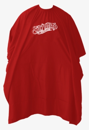 Og Script Barber Cape - Capas Suavecito #1005496