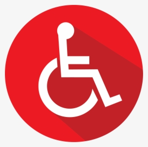 Disability Access - Handicapped Sign #1005569