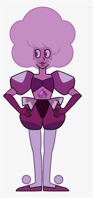 Pink Diamond A Single Pale Rose Palette - Pink Diamond Steven Universe A Single Pale Rose #1005630