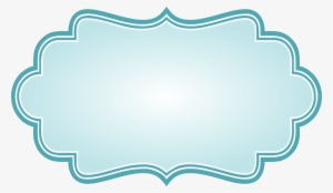 Rectangle Bracket Frame - Frames Para Montagens #1005653