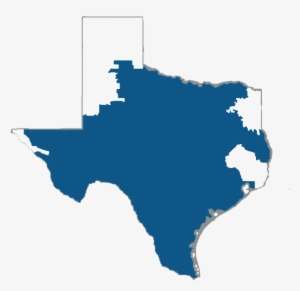 Ercot-transparent - Map #1005753