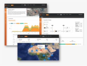 Company's Innovative Project Investment Platform Has #1005928