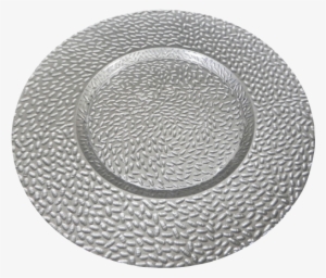 Confettisilver - Plate #1005929