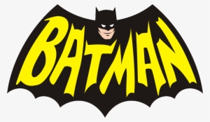 Batman Mask Clipart Yellow Superhero - Batman Logo Png #1006238
