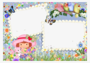 620 Best Bordes Images On Pinterest - Picture Frame #1006239