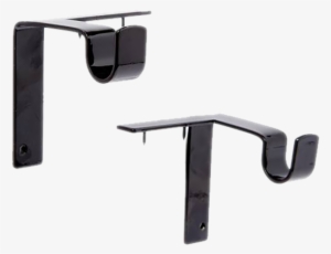 Curtain Rod Brackets #1006241
