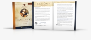 San Marcos Guía De Recursos Para El Líder - Title #1006260