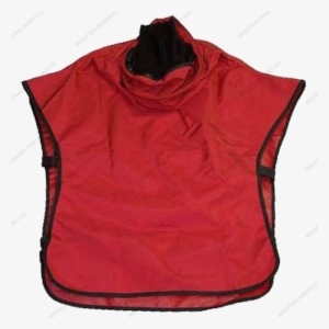 Apollo 60 Cape - Ids Blast & Paint #1006336