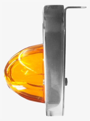 Made With Billet Aluminum With 304 Grade Stainless - Crystal #1006385