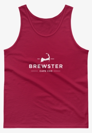 Brewster Cape Cod Tank Top - Active Tank #1006415 Brewster Cape Cod Tank Top - Active Tank #1006415