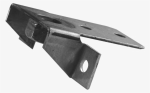 Jaguar Xk Roadster Top Frame Pivot Bracket On Body - Nipper #1006457