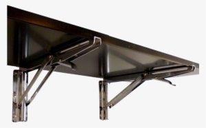 Product Attributes, Triangle Bracket - Wall #1006511