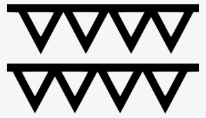 Decoration Flags Comments - Circle #1006560