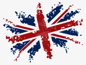 San Giorgio A Cremano In Na Tatuajes De Bandera, Bandera - England Flag Art Png #1006590