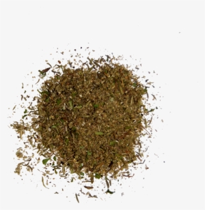 Poultry Seasoning, Green - Green Spice Png #1006593