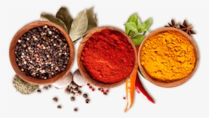 Spice Bowl Png - Spice Bowls Png #1006615