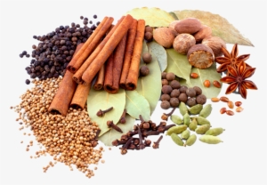 Spice - Herb - Spices And Herbs Png #1006640