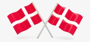 Dominican Republic Flag Transparent #1006642