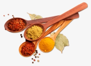 Spoons - Spices Png #1006664