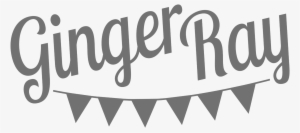 Our Stylish New Confetti - Ginger Ray #1006689