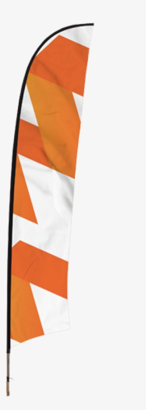 Beach Flag Png #1006713
