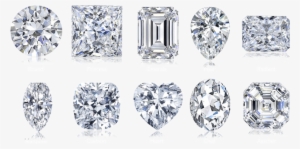 Diamond Certification & Grading - Classic! .70 Ctw Princess Cut G-h ,si1-si2 Natural #1006714