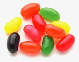 Sweet's Assorted Jelly Beans - Jelly Beans #1006788