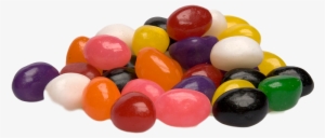 Rainbow Jelly Beans - Jelly Beans 1 Lb Bag - Bulk Sizes #1006813
