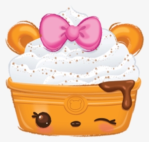 Creamery Num Autumn Spice - Num Noms Pumpkin Spice #1006831