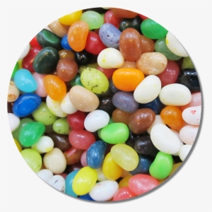 Strange But True, Jelly Beans Have "bean" Around Since - Jelly Bean Case #1006833