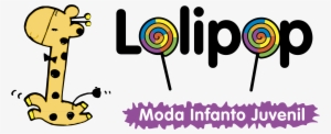 Lolipop Logo Png Transparent - 棒 棒 糖 品牌 #1006839