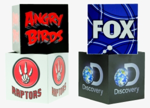 Trusted By The Industry - Toronto Raptors #1006856