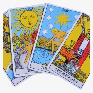 Tarot Card #1006864