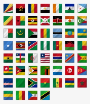 Search - All African Flag Png #1006987