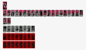 Click For Full Sized Image Tarot Cards - Video Game #1007029