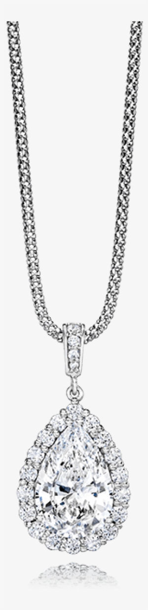 Zinzi Jewels Zilveren Ketting Zic1675 #1007073