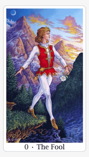 Tarot #1007198 Tarot #1007198
