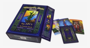 To A Community Of Tarot Professionals And Enthusiasts, - Collectible Card Game #1007218