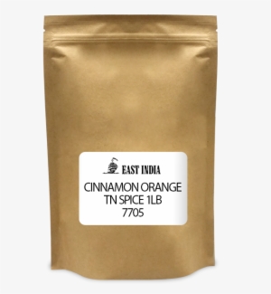 Cinnamon Orange Tn Spice - Cinnamon Orange Herbal - 1lb. Loose Leaf Tea, All Natural #1007244