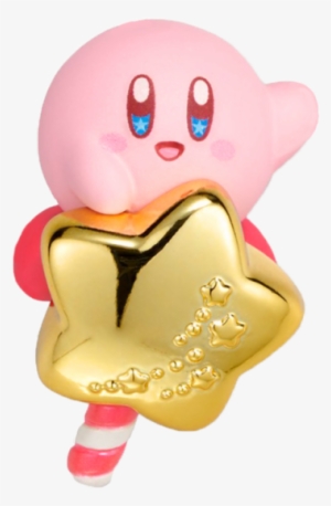 Kirby Twinkle Dolly #1007285
