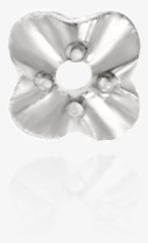 14k Clover Shape Trim ( - Satin #1007330
