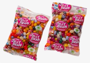 Bean Machine Refill Bags - Jelly Bean Factory #1007374