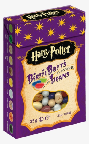 Jelly Belly Harry Potter #1007561